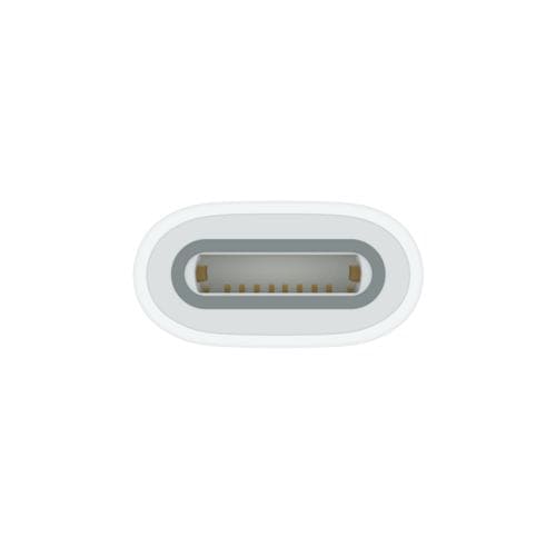 アップル(Apple) MQLU3FE/A USB-C - Apple Pencilアダプタ | ヤマダ ...