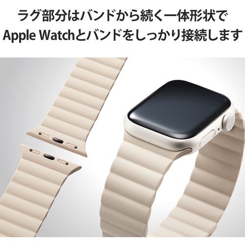 Apple Watch】series3 38mm バンド3種類&充電器SET - www.sorbillomenu.com