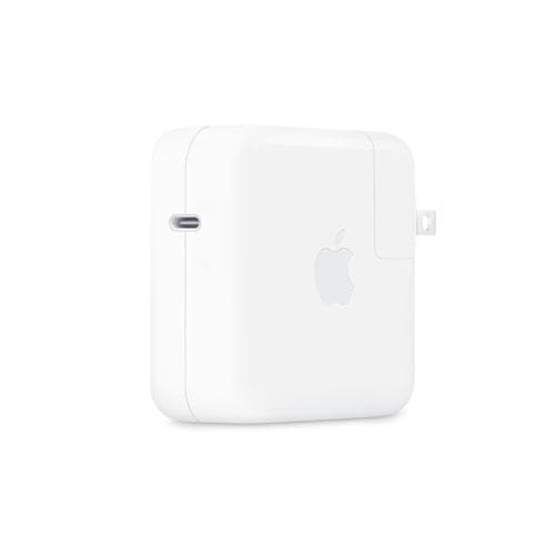 アップル(Apple) MQLN3AM/A 70W USB-C電源アダプタ | ヤマダウェブコム