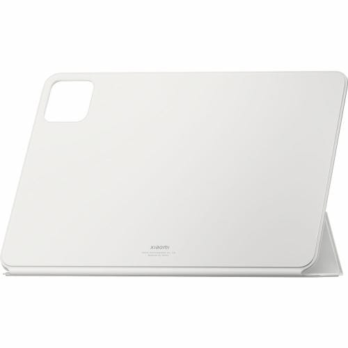 Ｘｉａｏｍｉ Xiaomi Pad 6 フリップケース ホワイト BHR7481GL