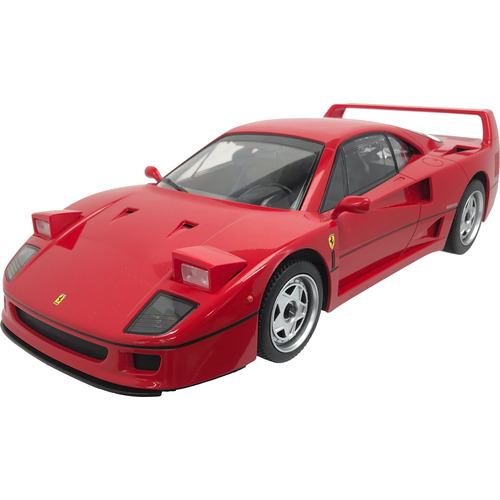ハピネット 1／14 R／C Ferrari F40（フェラーリF40）