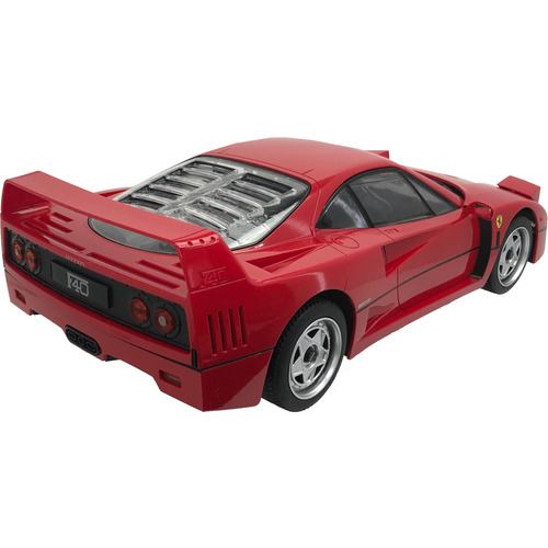 ハピネット 1／14 R／C Ferrari F40（フェラーリF40） | ヤマダウェブコム