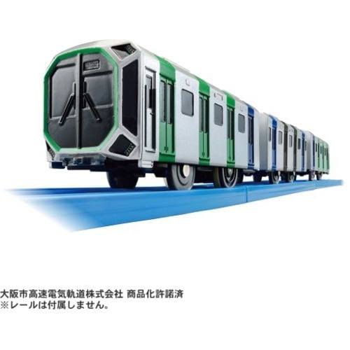 タカラトミー S－37 Osaka Metro中央線400系（クロスシート車仕様）