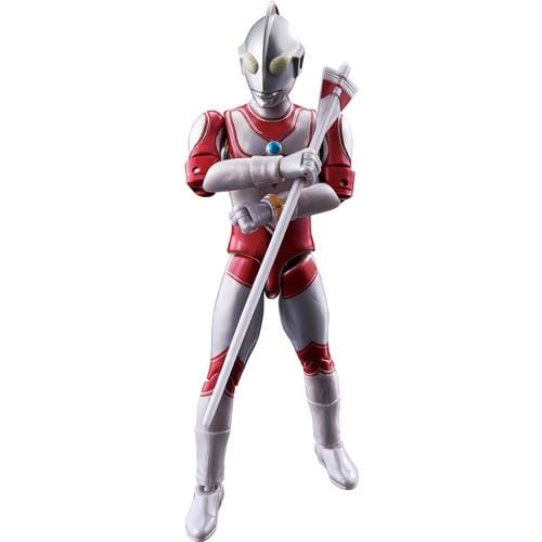 バンダイ ウルトラアクションフィギュア ウルトラマンジャック