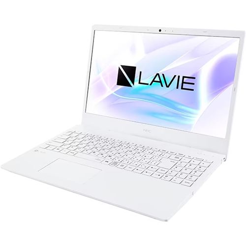 LAVIE ノートパソコン - Windowsノート本体