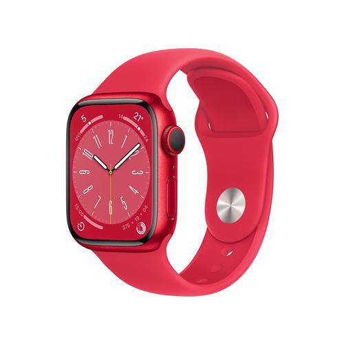 アップル(Apple) MKHV3J/A Apple Watch Series 7(GPS + Cellularモデル ...