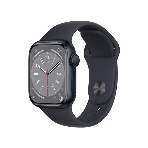 Apple Watch 8 45mm充電ケーブル