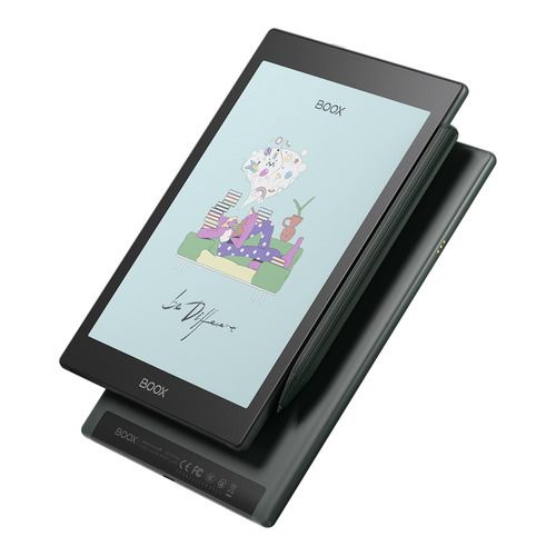 BOOX Note 2 E-inkタブレット アクセサリー付き