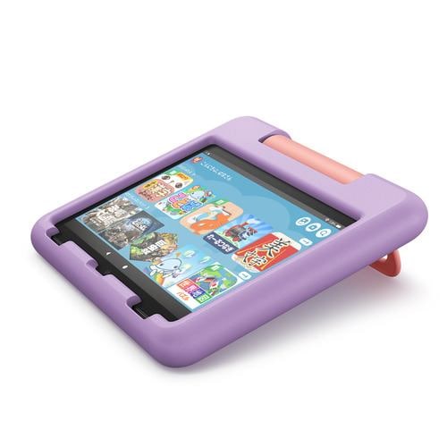 Fire HD 8 キッズモデル 充電器付