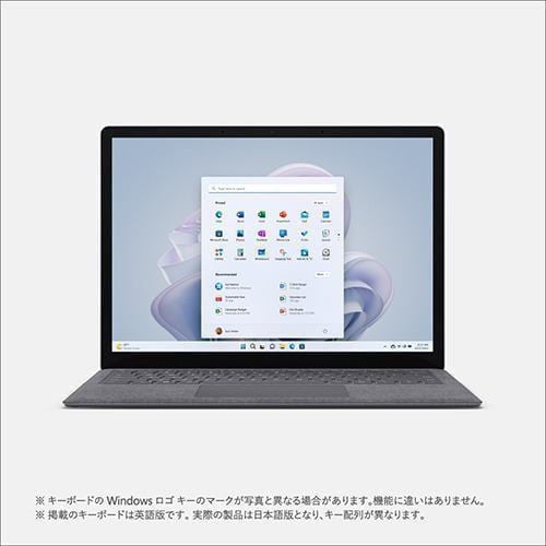 【台数限定】Microsoft R1S-00020 Surface Laptop 5 13.5