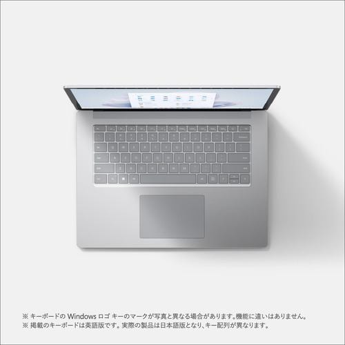 台数限定】Microsoft RFB-00020 Surface Laptop 5 15