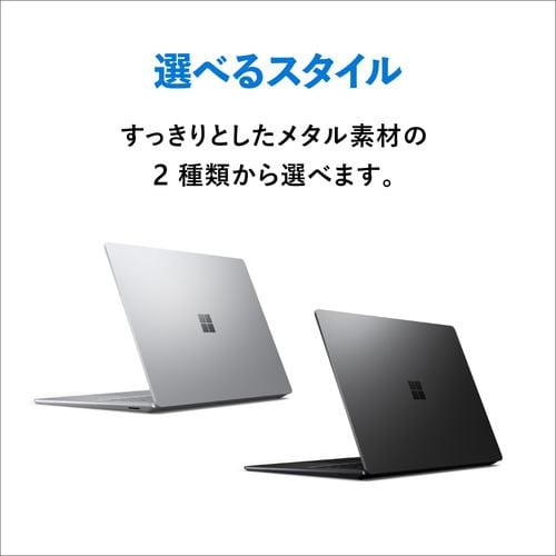 Microsoft RFB-00020 Surface Laptop 5 15