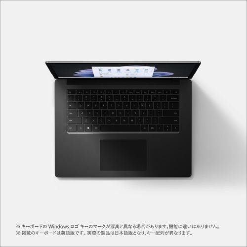 Microsoft RKL-00019 Surface Laptop 5 15