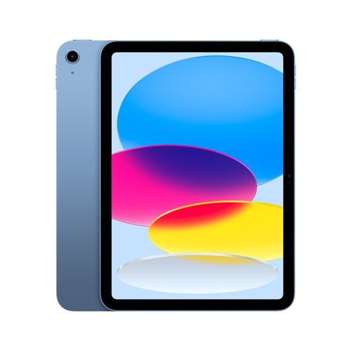 アップル(Apple) MPQ13J/A 10.9インチ iPad(第10世代) Wi-Fiモデル ...