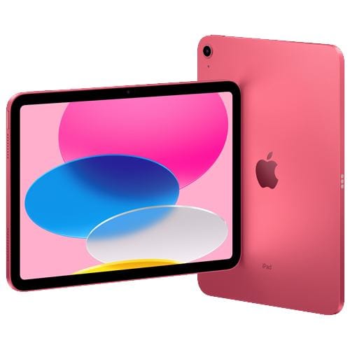 アップル(Apple) MPQ33J/A 10.9インチ iPad(第10世代) Wi-Fiモデル 64GB ピンク 2022年モデル