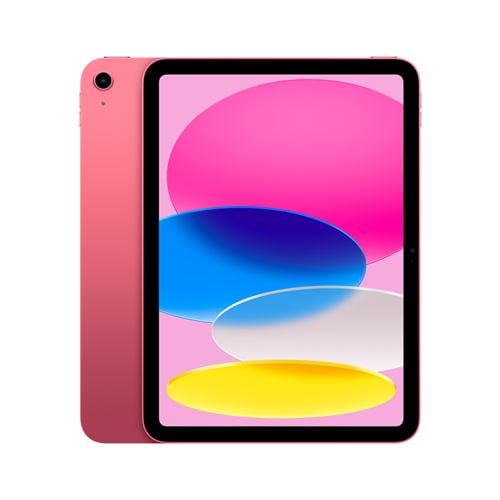 アップル(Apple) MPQ33J/A 10.9インチ iPad(第10世代) Wi-Fiモデル 