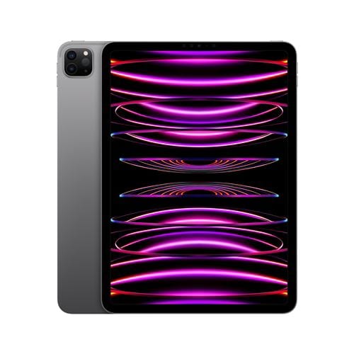 アップル(Apple) MNXF3J/A 11インチ iPadPro(第4世代) Wi-Fiモデル 