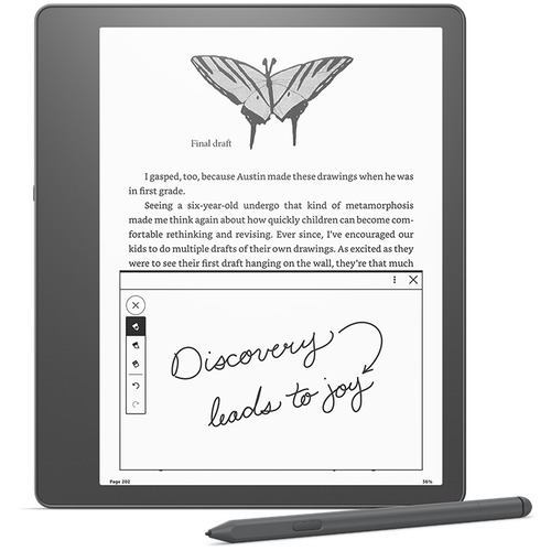 【新品】【訳あり】Kindle (第11世代) ブラック 16GB