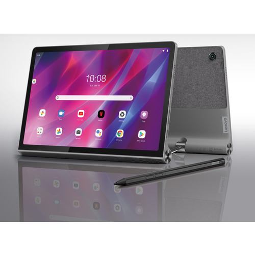 【台数限定】Lenovo ZA8W0112JP タブレット Yoga Tab 11 ストームグレー