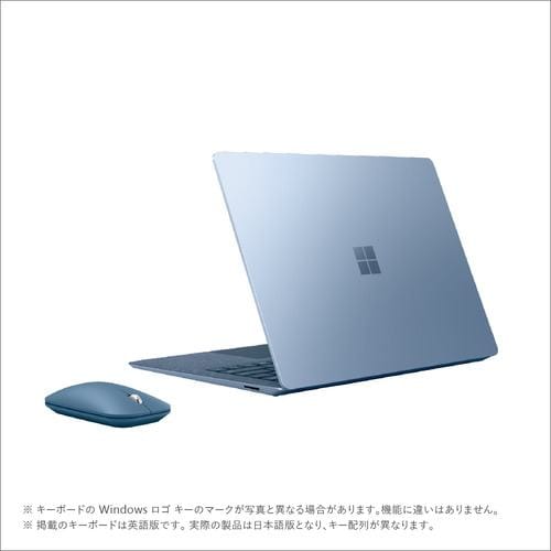Microsoft VZ8-00001 Surface Laptop 4 13.5 R5/16/256 + モバイル