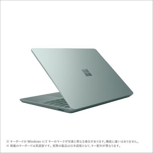 台数限定】Microsoft VUQ-00003 Surface Laptop Go 2 i5/16/256 セージ