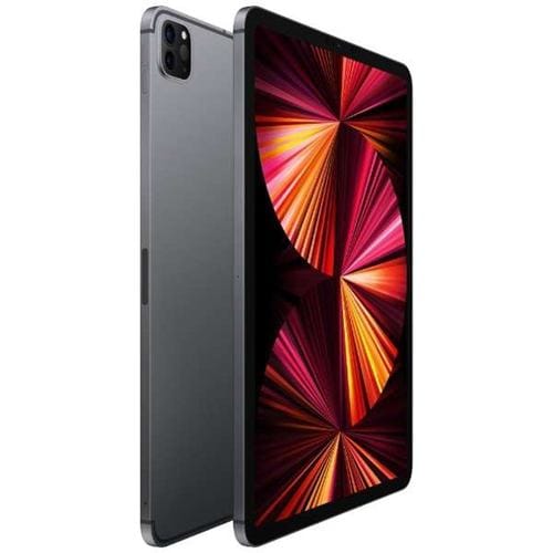 【C】iPad Pro 第3世代 2021 256GB wi-fiモデル