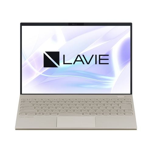 Cちゃん専用 ノートパソコン NEC LaVie