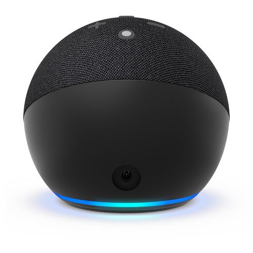 【推奨品】アマゾン B09B8SZLLG Echo Dot (エコードット) 第5世代