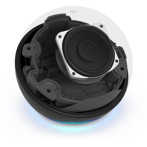 Echo Dot 第5世代 スマートスピーカー   チャコール　2個セット