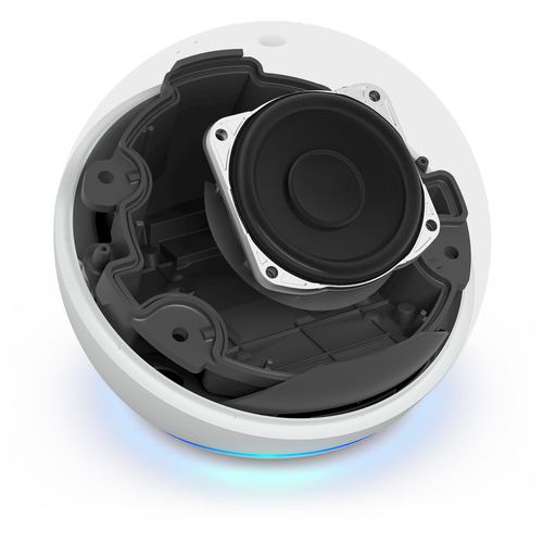 【推奨品】アマゾン B09B8P3RK1 Echo Dot (エコードット) 第5世代 グレーシャーホワイト
