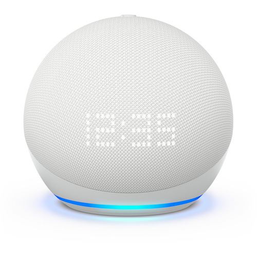 衝撃特価 Echo Dot スピーカー Alexa 第5世代 スマートスピーカー 