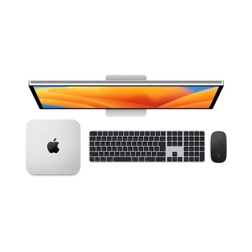 アップル(Apple) MMN000003 Macmini 8コアCPU 10コアGPU AppleM2チップ