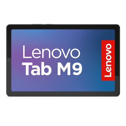 【美品】Lenovo Tab M9【値下げ交渉有】
