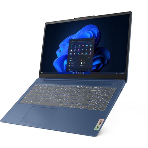 Lenovo 82XQ000UJP ノートパソコン IdeaPad Slim 3 Gen 8 アビスブルー