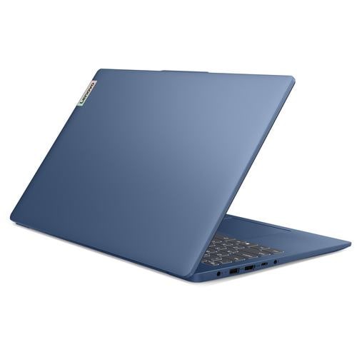 Lenovo 82XQ000UJP ノートパソコン IdeaPad Slim 3 Gen 8 アビスブルー