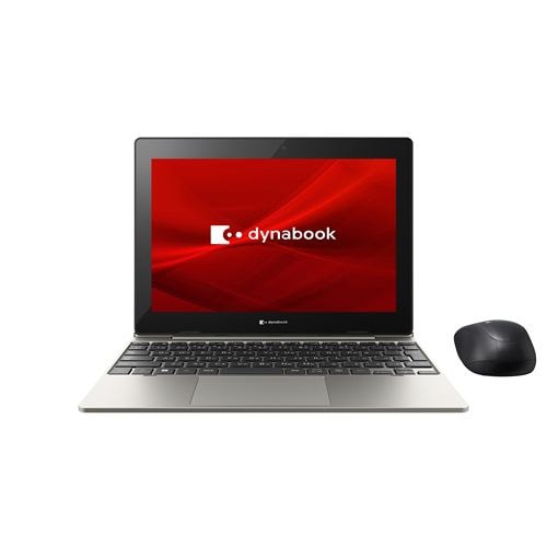 Dynabook P1S6VPES モバイルパソコン dynabook S6／VS [13.3型／Core