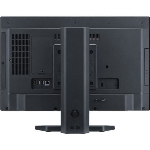 【推奨品】NEC PC-A2365GAB デスクトップパソコン LAVIE A23 ファインブラック PCA2365GAB