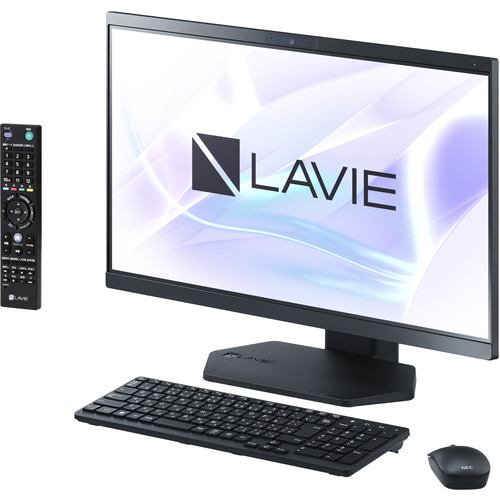 推奨品】NEC PC-A2365GAB デスクトップパソコン LAVIE A23 ファイン 