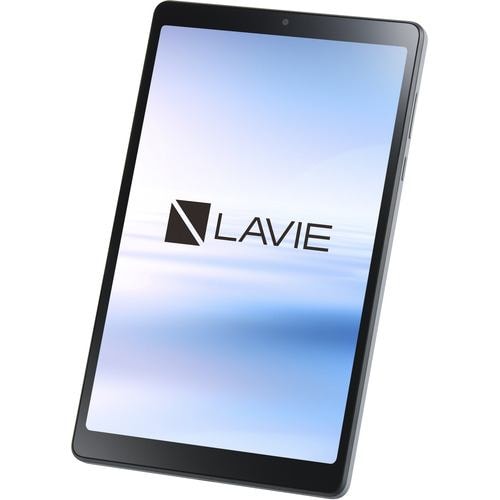 NEC LAVIETab T8  タブレット　PC-T0855GAS