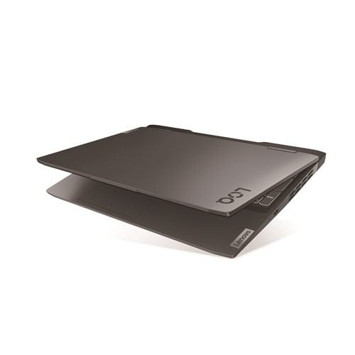 Lenovo 82XV006GJP ノートパソコン LOQ 15IRH8 ストームグレー