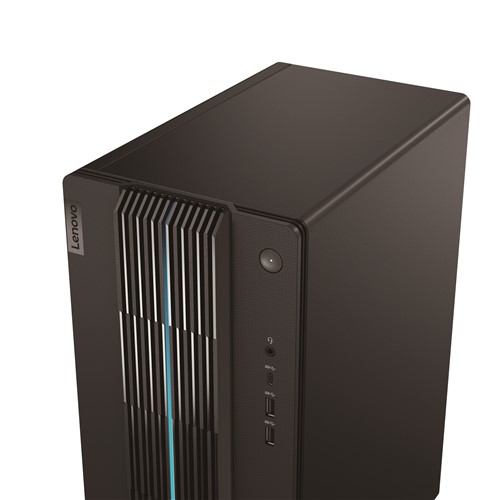 Lenovo 90VH004LJP デスクトップパソコン LOQ Tower 17IRB8 ブラック