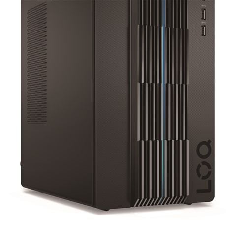 Lenovo 90VH004MJP デスクトップパソコン LOQ Tower 17IRB8 ブラック