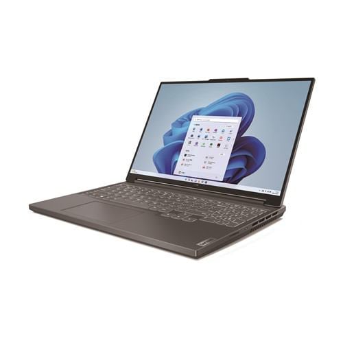 Lenovo 82YA0088JP ノートパソコン Legion Slim 5i Gen 8 ストームグレー