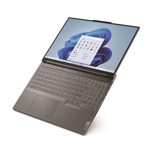 Lenovo 82YA0088JP ノートパソコン Legion Slim 5i Gen 8 ストームグレー