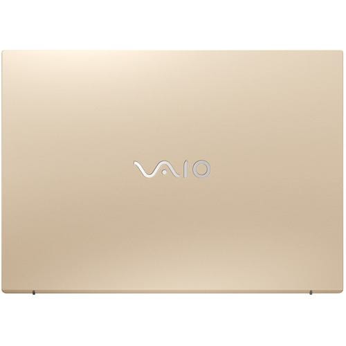 推奨品】VAIO VJF16190511N ノートパソコン F16 サテンゴールド 