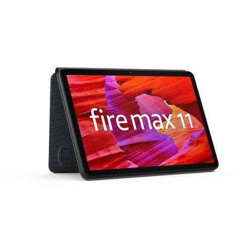 アマゾン B0B5VS3RM5 Fire Max 11 キーボード付きカバー Amazon ...