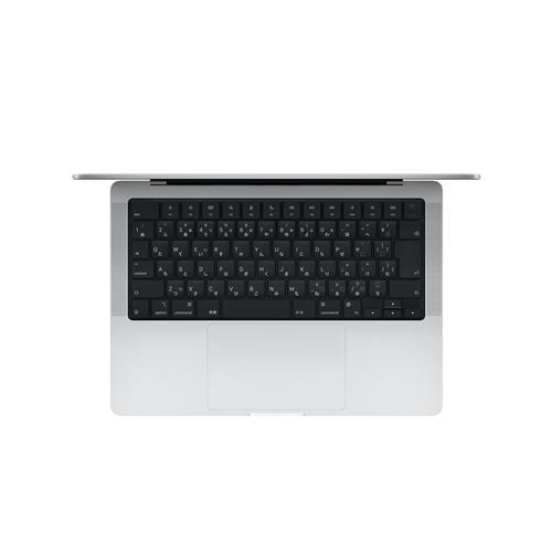【超美品】MacBookPro14インチM1 Max 2TB メモリ64GB