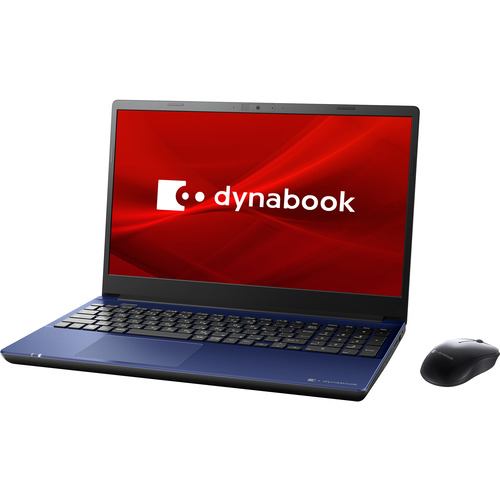 【推奨品】Dynabook P2T7WPBL ノートPC dynabook Ｔ７／WL プレシャスブルー
