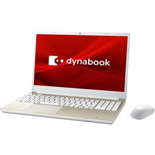 推奨品】Dynabook P2T7WPBG ノートパソコン dynabook Ｔ７／WG サテン