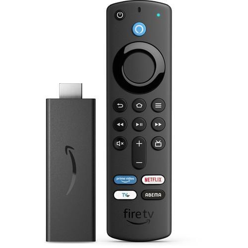 アマゾン B0BQVPL3Q5 Fire TV Stick Alexa対応音声認識リモコン(第3